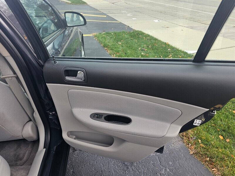 2008 Chevrolet Cobalt LT