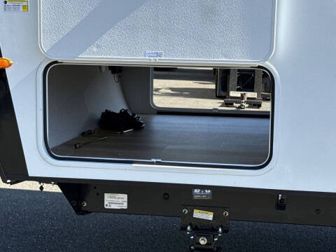 2026 Winnebago Micro Minnie