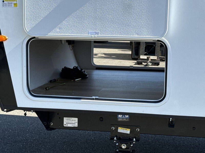 2026 Winnebago Micro Minnie