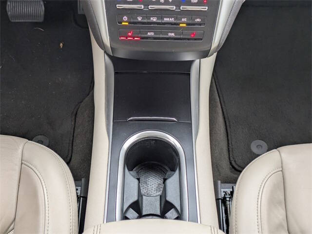 2019 Lincoln MKC Select