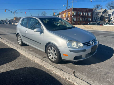 2009 Volkswagen Rabbit for sale at 1G Auto Sales in Elizabeth NJ