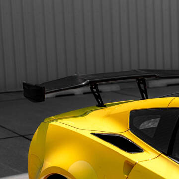 2019 Chevrolet Corvette ZR1