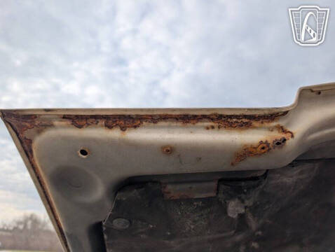 1979 Lincoln Continental