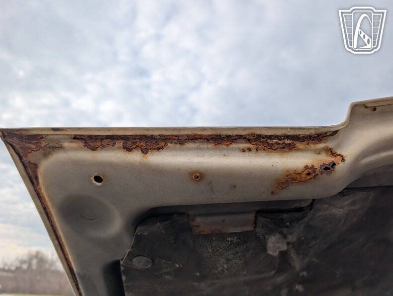 1979 Lincoln Continental