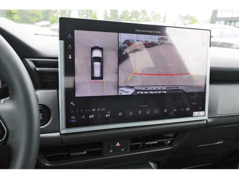 2026 Mazda CX-5 2.5 S Premium Plus