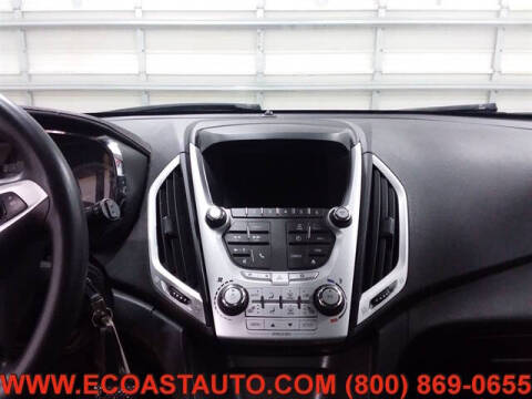 2013 GMC Terrain SLE-2