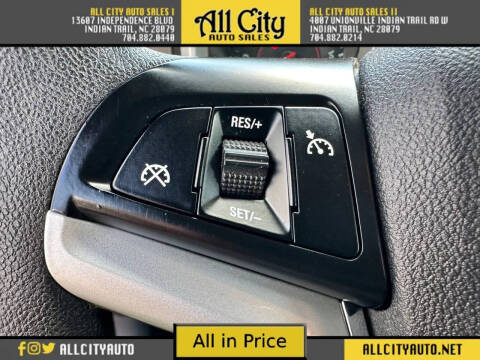 2015 Chevrolet Camaro LS