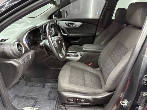 2019 Chevrolet Blazer LT