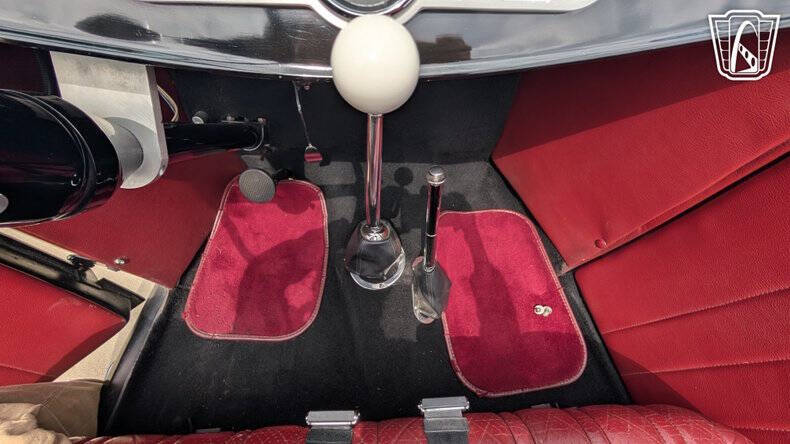 1928 Ford Model A