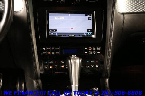 2007 Bentley Continental GT