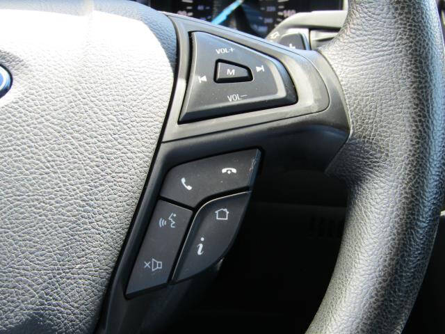 2019 Ford Edge SE