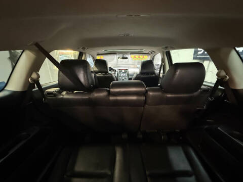 2014 Mazda CX-9 Touring