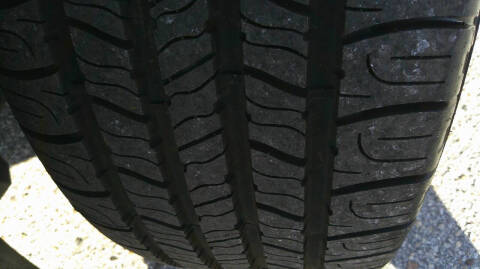 2013 Chevrolet Sonic LTZ Auto