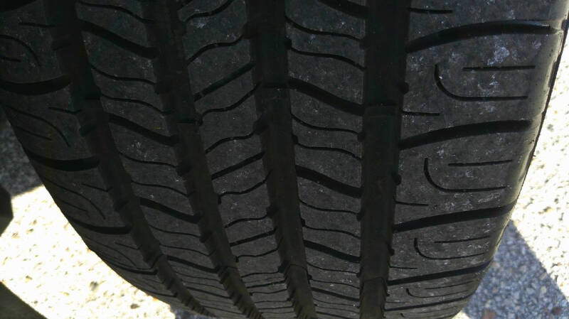 2013 Chevrolet Sonic LTZ Auto