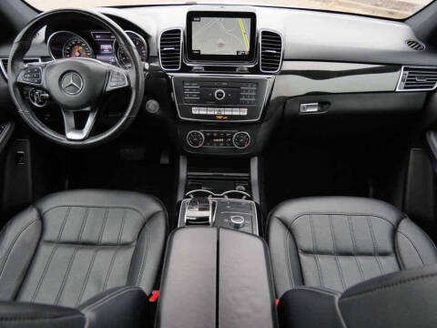 2018 Mercedes-Benz GLE GLE 350 4MATIC