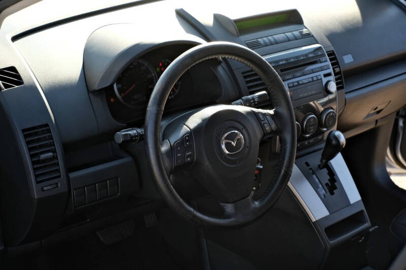 2008 Mazda MAZDA5 Touring