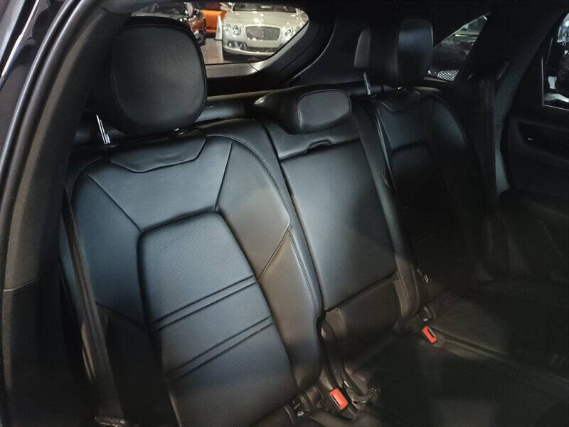 2019 Porsche Cayenne 66