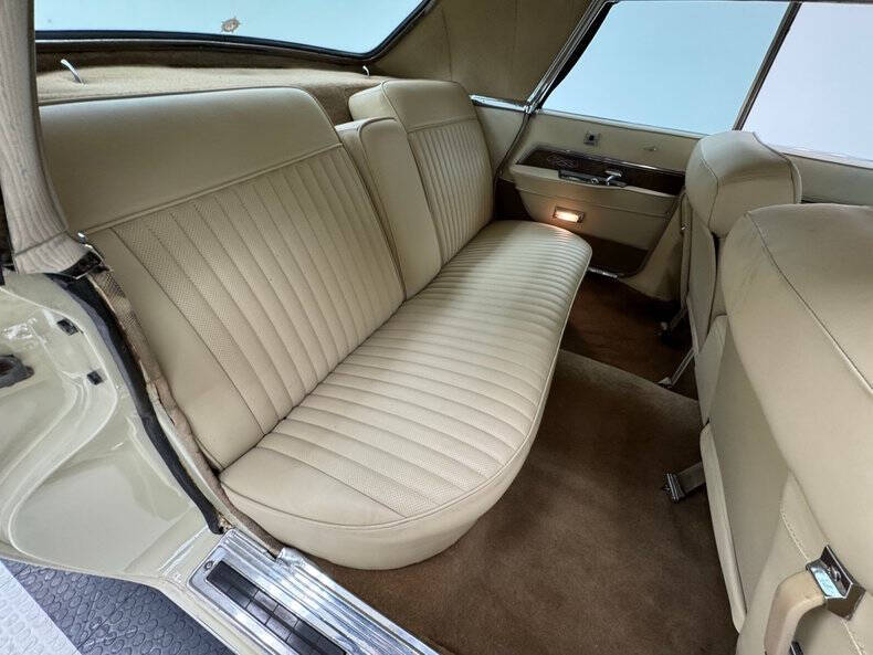 1963 Chrysler Imperial
