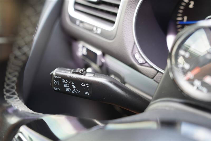 2013 Volkswagen Golf R