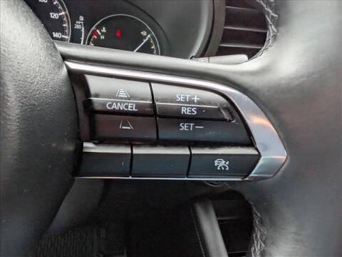 2024 Mazda Mazda3 Hatchback 2.5 S Select Sport