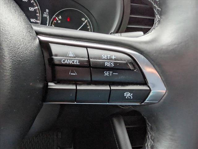 2024 Mazda Mazda3 Hatchback 2.5 S Select Sport