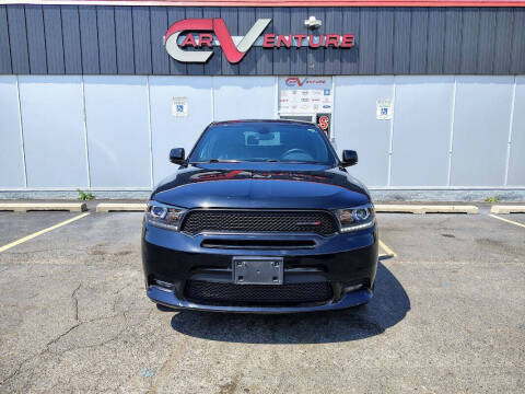 2019 Dodge Durango GT Plus