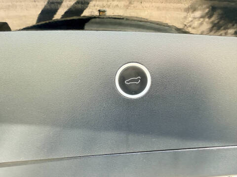 2018 Tesla Model X 100D