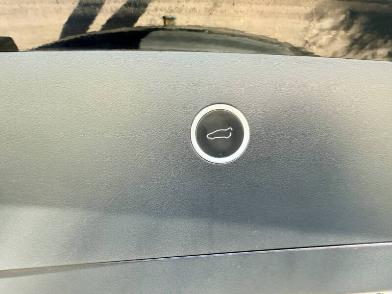 2018 Tesla Model X 100D