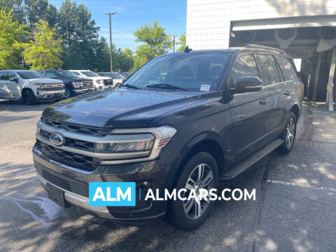 2024 Ford Expedition XLT