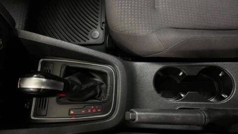 2015 Volkswagen Jetta