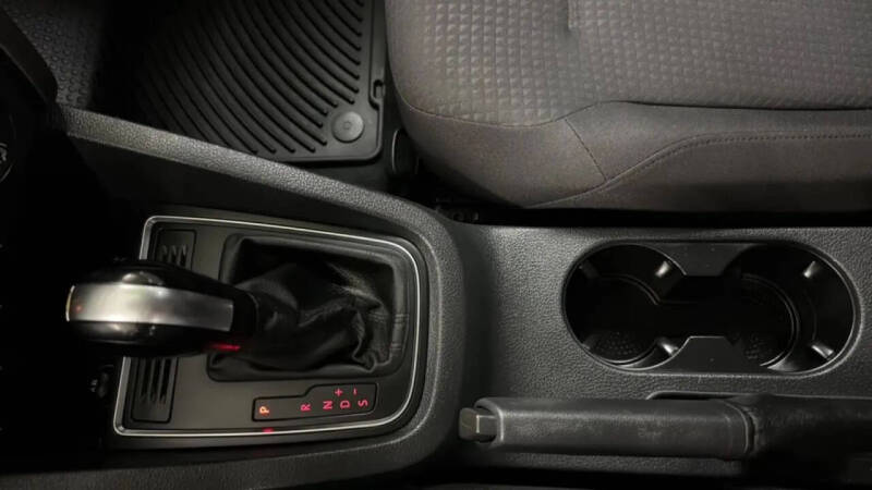 2015 Volkswagen Jetta