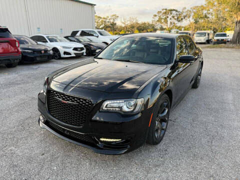 2020 Chrysler 300 S