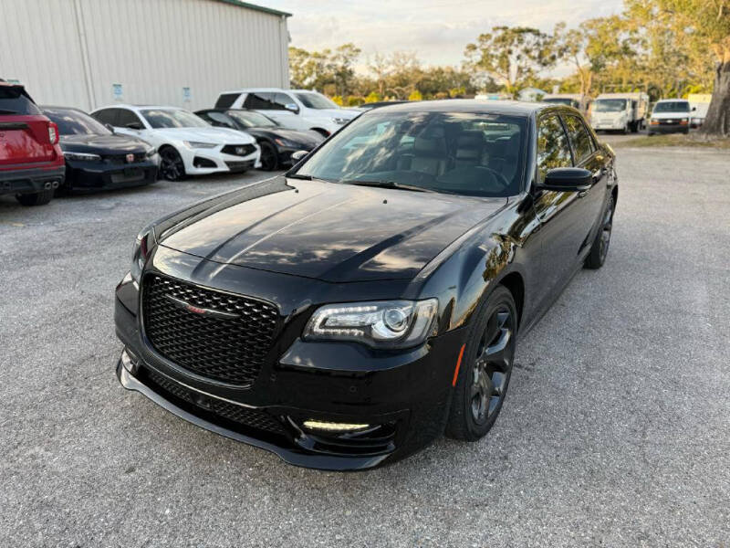 2020 Chrysler 300 S