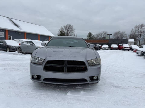 2014 Dodge Charger SXT 100th Anniversary