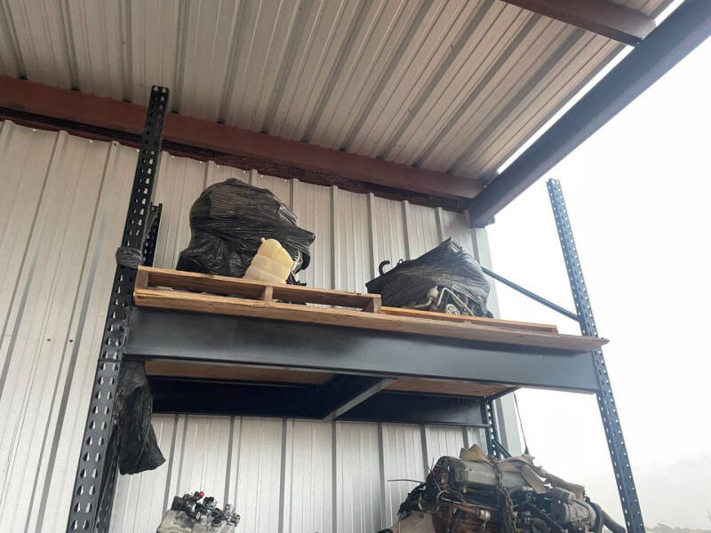 1988 Ford GRAND MARQUIS Engine 5.0