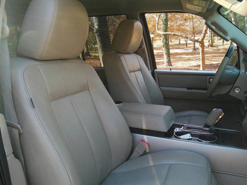 2014 Ford Expedition Limited