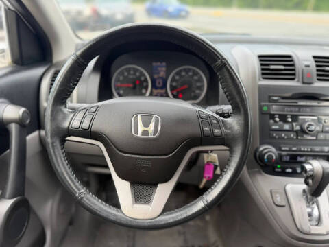 2011 Honda CR-V