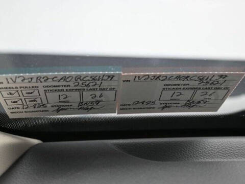 2024 Volkswagen Atlas SE