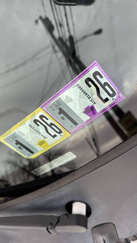 1994 Ford Mustang GT