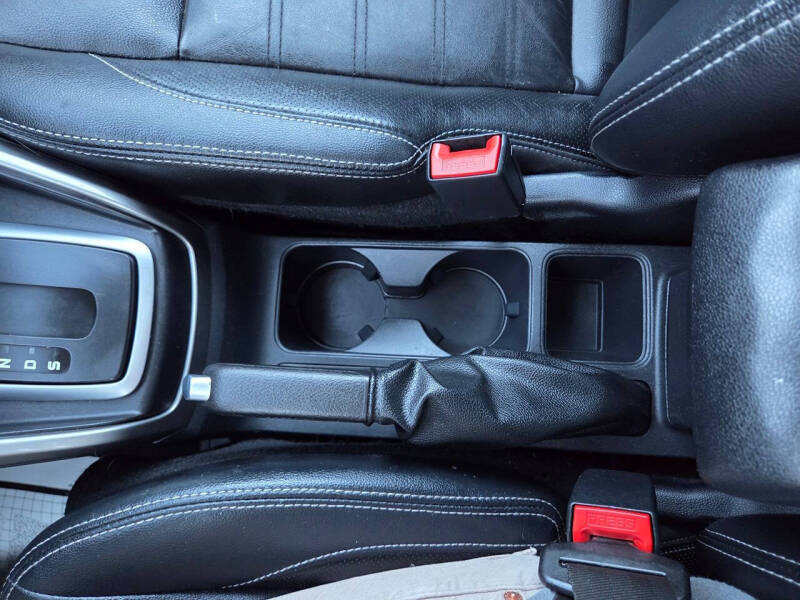 2019 Ford EcoSport Titanium
