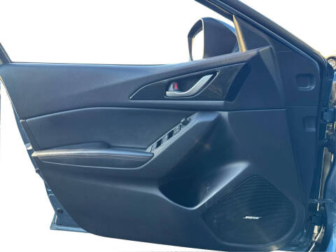 2014 Mazda MAZDA3 i Grand Touring