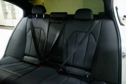 2020 BMW 3 Series M340i xDrive