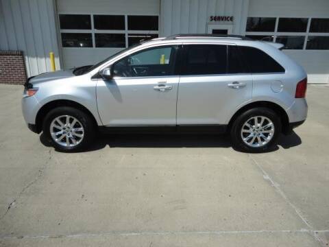 2014 Ford Edge for sale at Quality Motors Inc in Vermillion SD