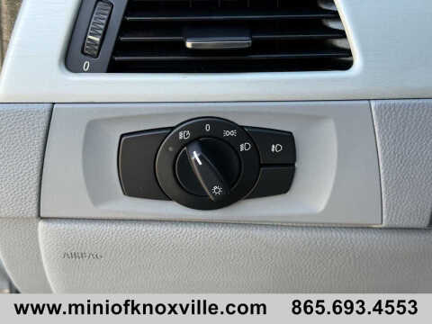 2008 BMW 3 Series 335i