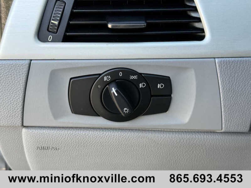 2008 BMW 3 Series 335i