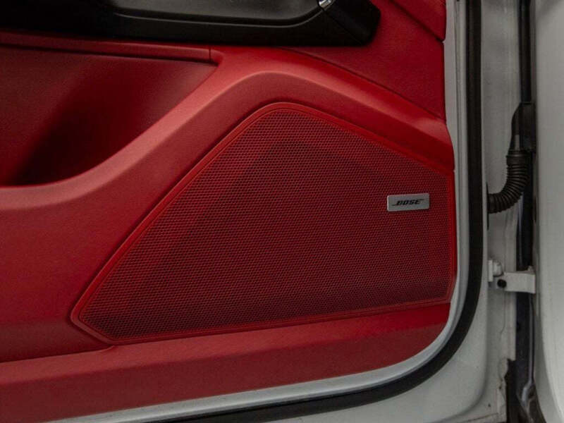 2020 Porsche Cayenne S