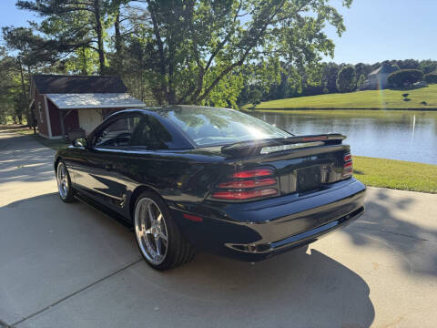 1994 Ford Mustang SVT Cobra