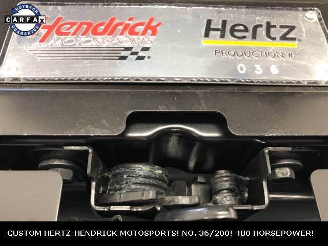 2020 Chevrolet Camaro SS