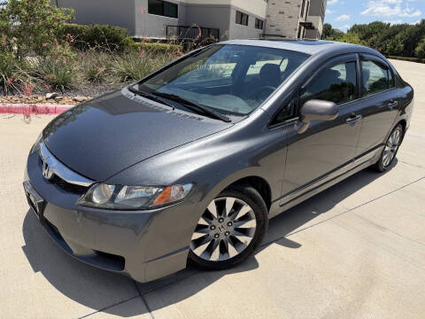 2009 Honda Civic