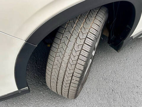 2020 Subaru Ascent Touring